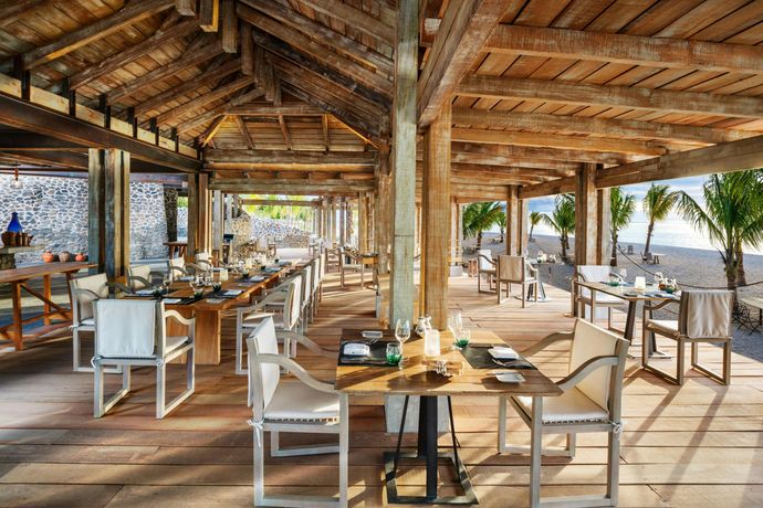 Verified hotel review - JW Marriott Mauritius Resort - 20