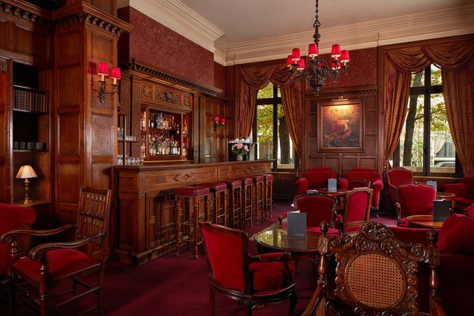 Verified hotel review - Raphael - 26