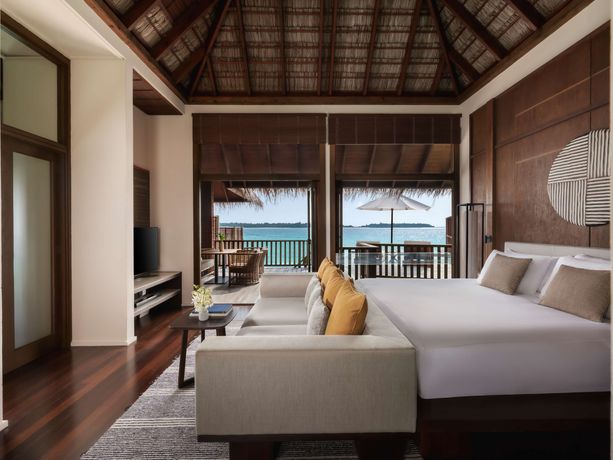 Conrad Maldives Rangali Island - 49