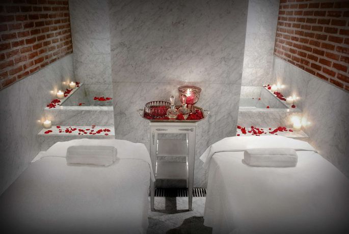 Verified hotel review - Faena Hotel Buenos Aires - 38