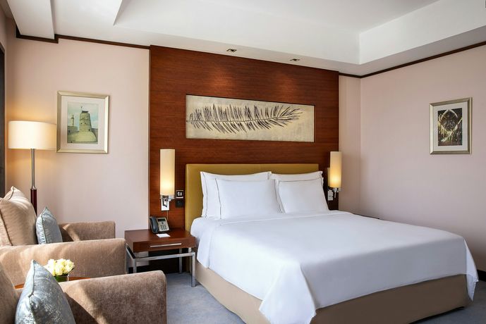 Grand Millennium Dubai - 6