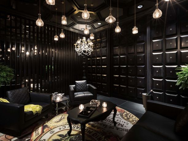 Verified hotel review - Mondrian Doha - 15