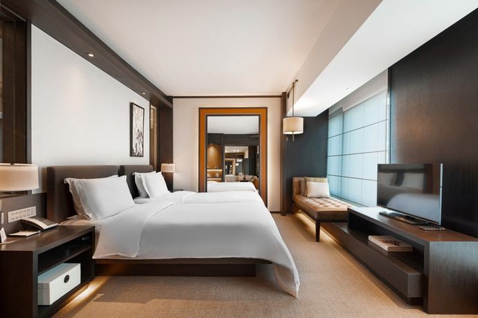 Rosewood Beijing - 44