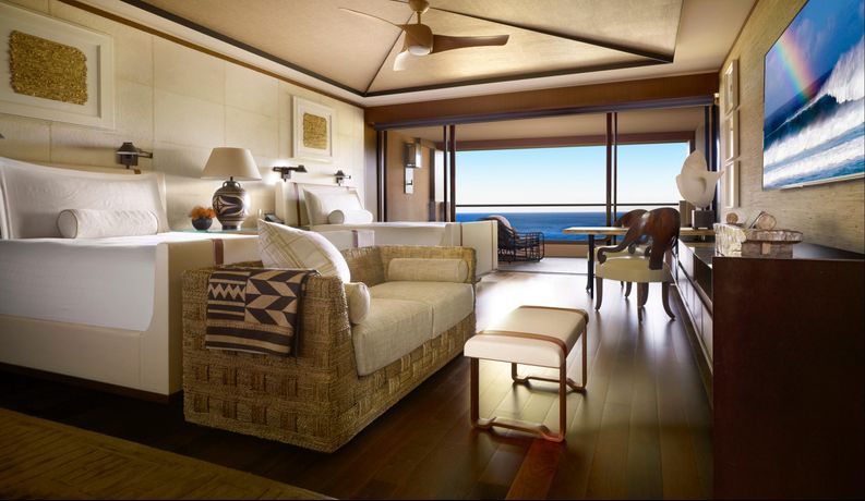 Verified hotel review - Four Seasons Resort Lana'i - 10