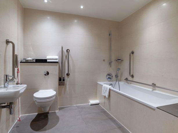 Sofitel London Heathrow - 60