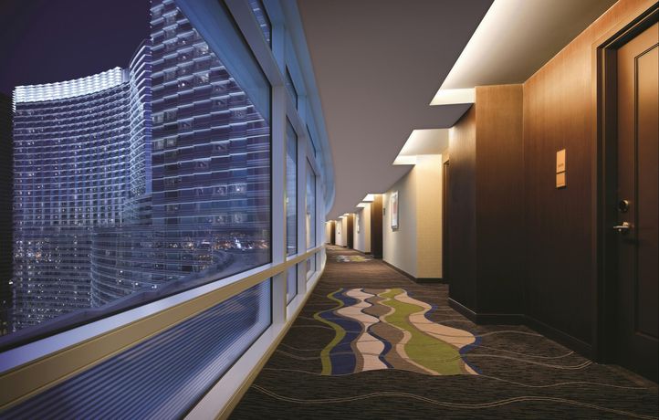 ARIA Resort & Casino at CityCenter Las Vegas - 27