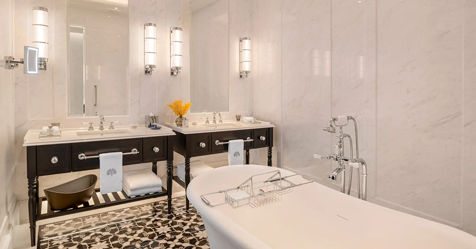 Hotel review Accommodation' - Raffles Singapore - 6