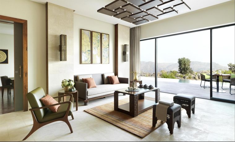 Verified hotel review - Anantara Al Jabal Al Akhdar Resort - 43