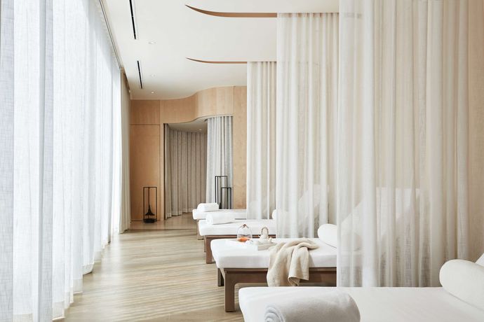 Verified hotel review - Park Hyatt Bangkok - 45