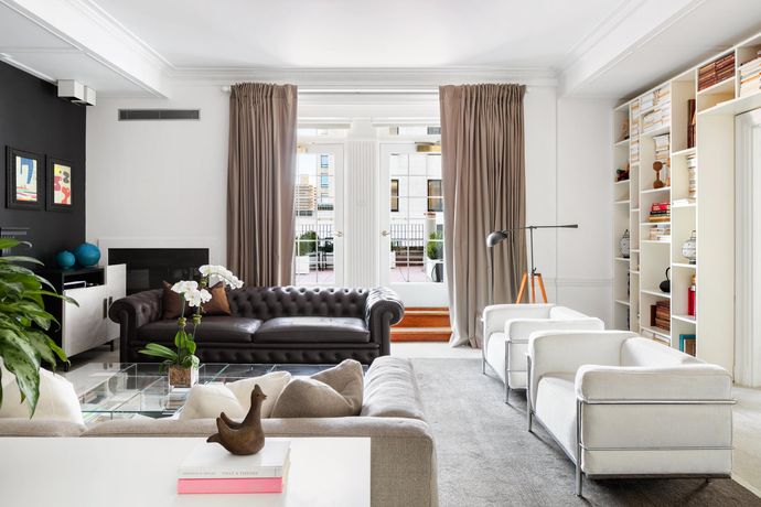 Verified hotel review - The Pierre, A Taj Hotel, New York - 2