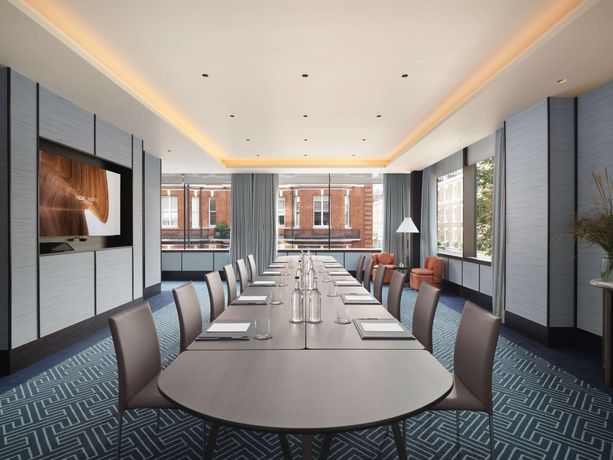 Nobu London Portman Square - 28