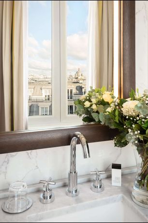 Verified hotel review - Hyatt Paris Madeleine - 39