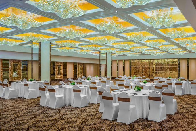Verified hotel review - The St. Regis Mumbai - 45