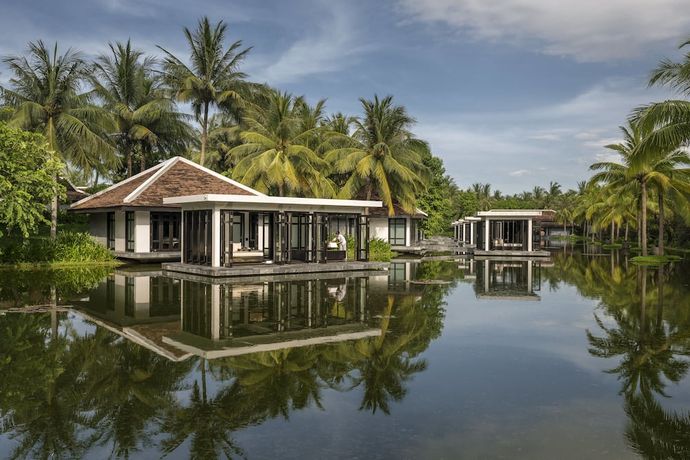 Four Seasons The Nam Hai, Hoi An, Vietnam - 31