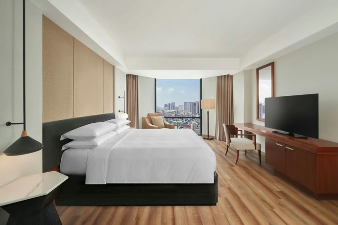 Verified hotel review - Sheraton Hanoi West - 44