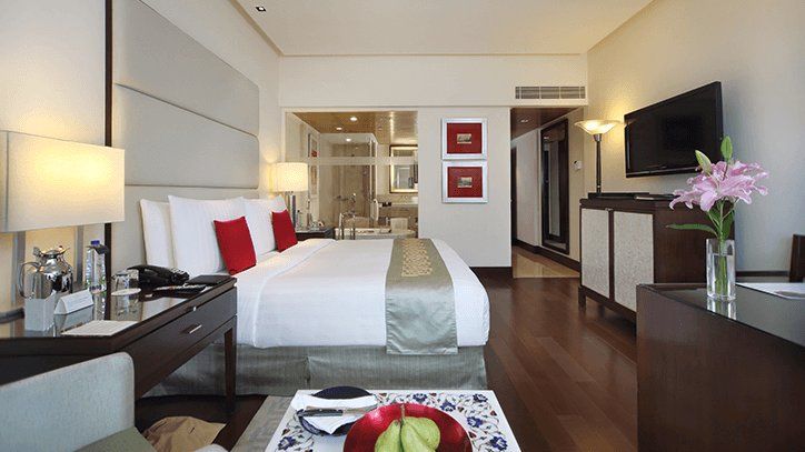 Verified hotel review - The Oberoi Mumbai - 32