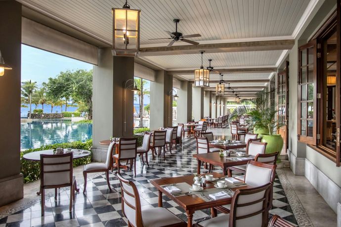 Verified hotel review - JW Marriott Mauritius Resort - 49
