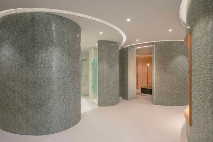Andaz Munich Schwabinger Tor - a concept by Hyatt - 36