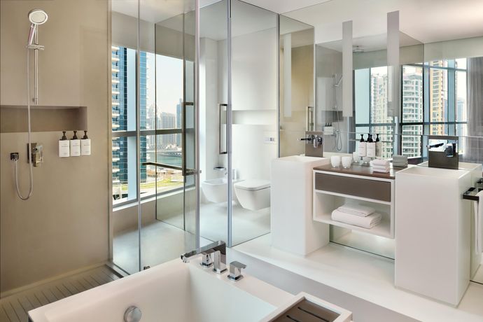 InterContinental Dubai Marina - 42