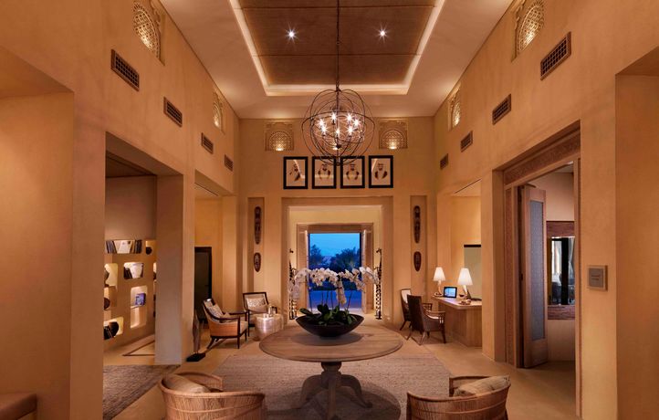 Verified hotel review - Anantara Sir Bani Yas Island Al Yamm Villa Resort - 8