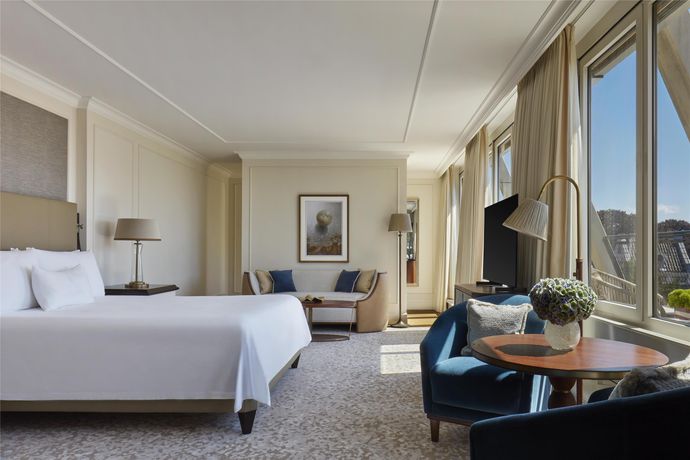 Waldorf Astoria Amsterdam