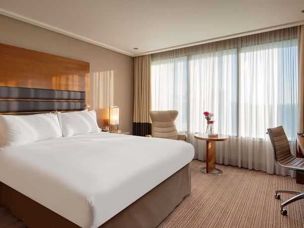 Sofitel London Heathrow - 33