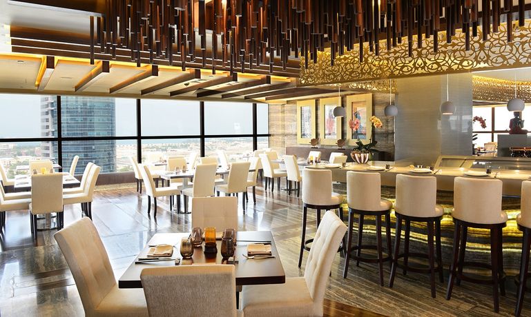 Grand Millennium Dubai - 17