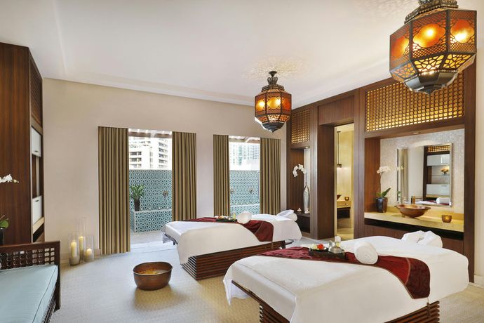 The Ritz-Carlton, Dubai - 51