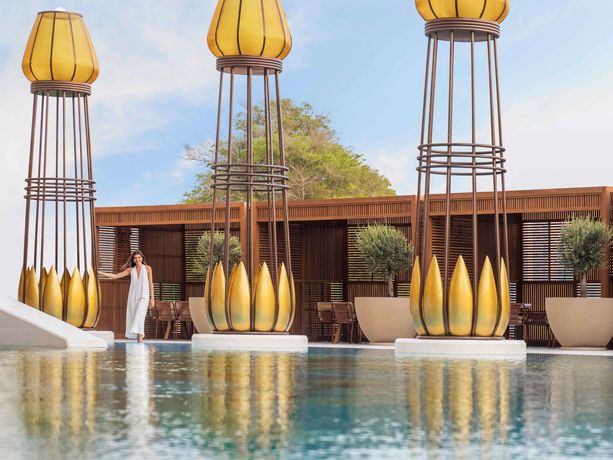 Raffles Dubai - 46