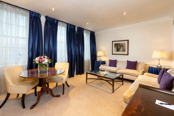 Verified hotel review - Dukes London - 48