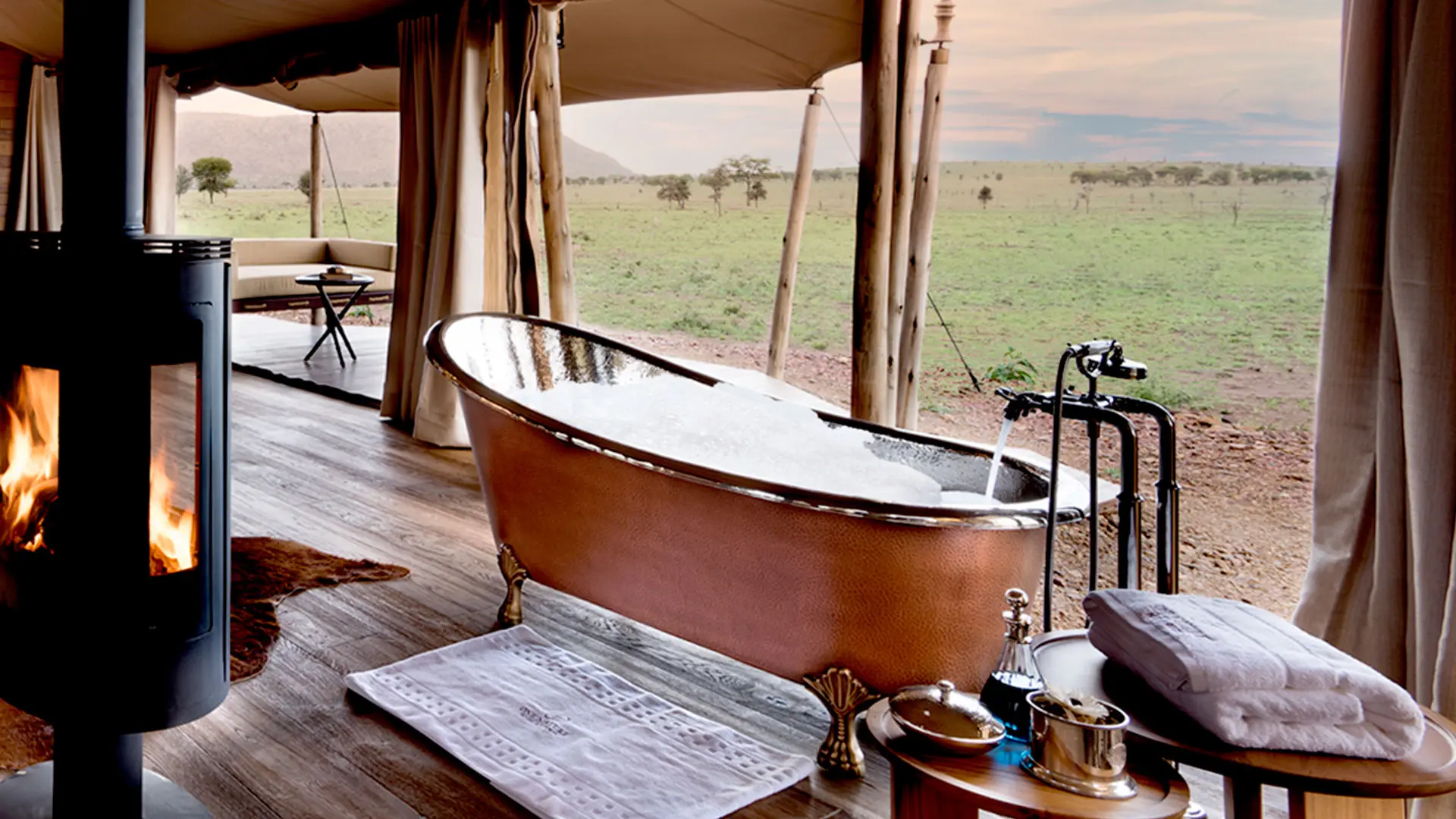 Review of One Nature Nyaruswiga Serengeti - 4