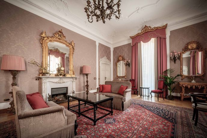 Verified hotel review - Grand Hotel et de Milan - 18