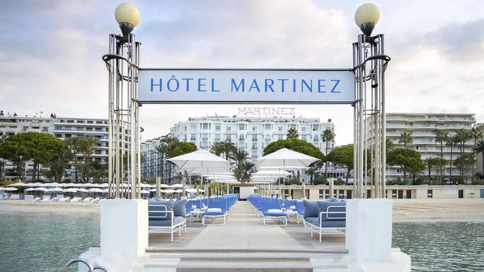 Review of Hôtel Martinez - The Unbound Collection by Hyatt - 8