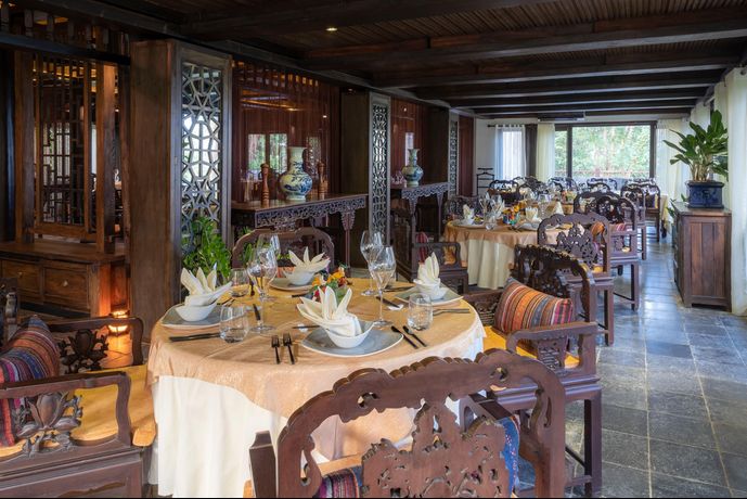 Verified hotel review - Melia Ba Vi Mountain Retreat - 51
