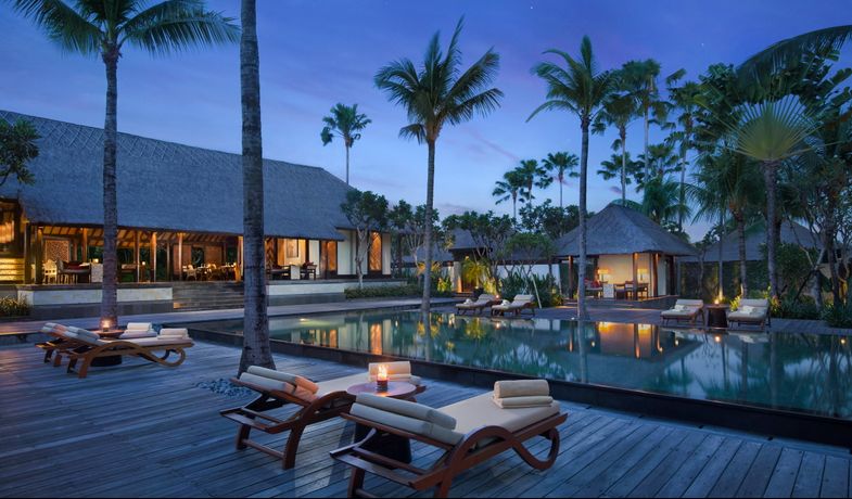 The Legian Bali - 11