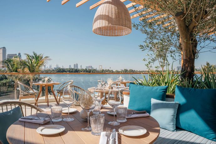 Verified hotel review - Park Hyatt Dubai - 12