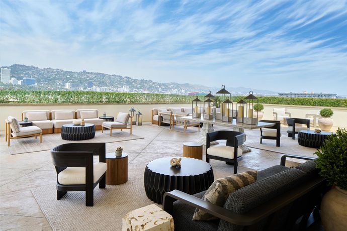 Viceroy L'Ermitage Beverly Hills - 29