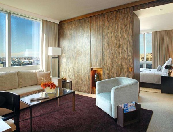 Verified hotel review - The Dominick Hotel - 46
