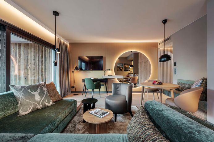 Grand Tirolia Kitzbühel - 27