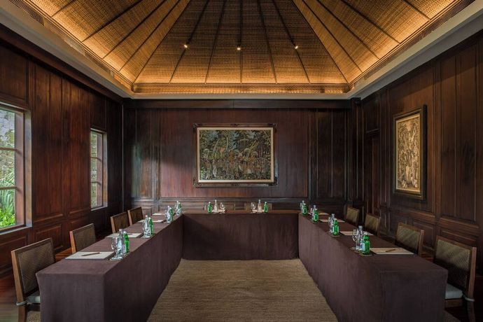 Verified hotel review - Mandapa, A Ritz-Carlton Reserve - 26