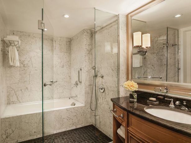 Verified hotel review - Four Seasons Boston - 40