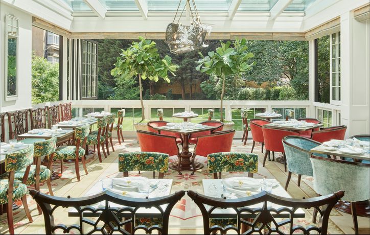 The Goring - 32