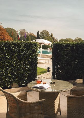 Belmond Hotel Cipriani - 3