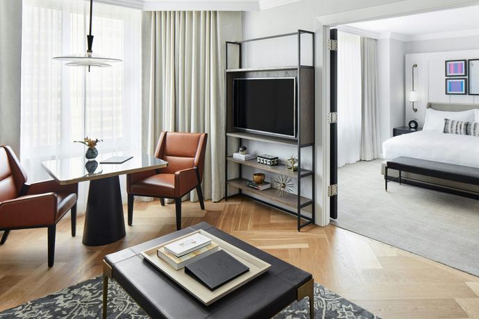 Verified hotel review - The London NYC - 18