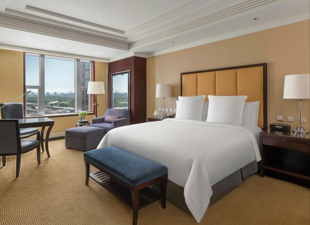 Four Seasons Hotel Beijing - 37