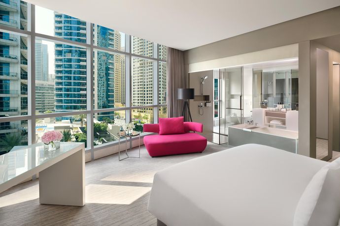 InterContinental Dubai Marina - 22
