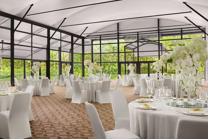 Verified hotel review - The Ritz-Carlton, Millenia Singapore - 43