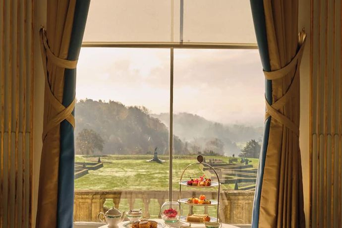 Cliveden House - 45