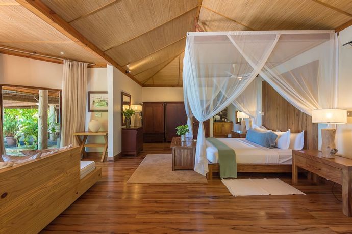 Verified hotel review - Denis Private Island Seychelles - 8