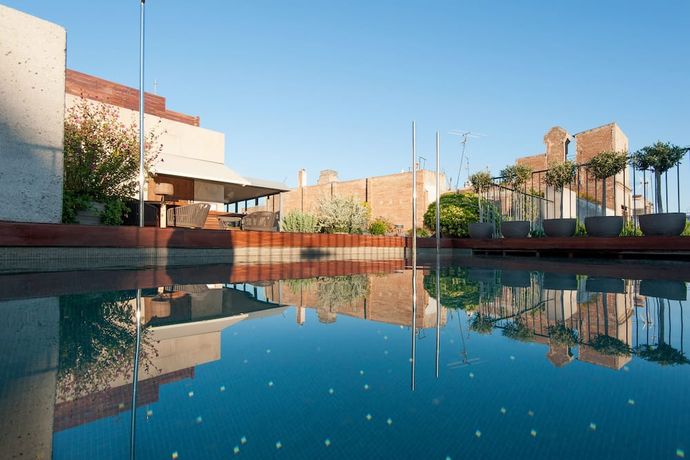 Verified hotel review - Mercer Hotel Barcelona - 10